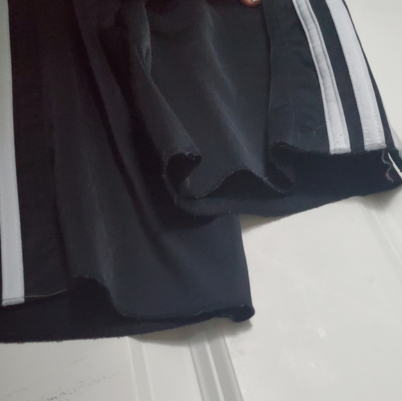 Adidas WNBA Sky Player Tear Away Pants Tall - Picture 4 of 8